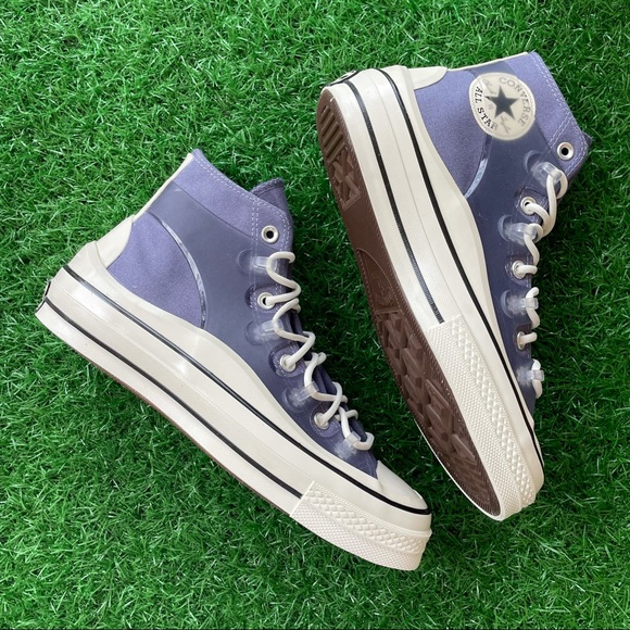 Converse All Star Chuck 70 Utility Hi - Picture 2 of 6